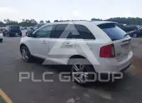 2011 Ford EDGE фото