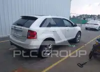 2011 Ford EDGE фото