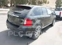 2011 Ford EDGE фото