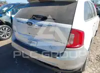 2011 Ford EDGE photo