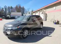 2011 Ford EDGE фото