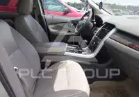 2011 Ford EDGE фото