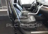 2011 Ford EDGE фото