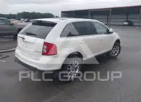 2011 Ford EDGE фото