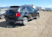2011 Ford EDGE фото