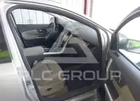 2011 Ford EDGE фото