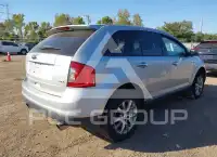 2011 Ford EDGE photo