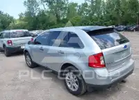 2011 Ford EDGE фото