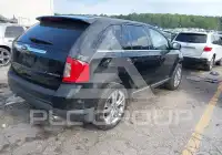 2011 Ford EDGE фото