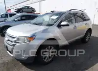2011 Ford EDGE фото