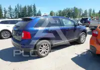 2011 Ford EDGE photo