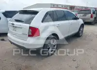 2011 Ford EDGE фото