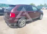 2011 Ford EDGE фото