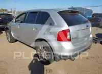 2011 Ford EDGE photo