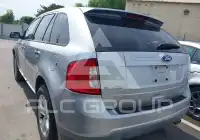 2011 Ford EDGE фото
