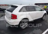 2011 Ford EDGE фото