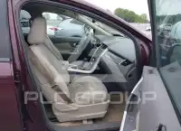 2011 Ford EDGE фото