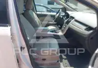 2011 Ford EDGE photo