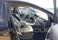 2011 Ford EDGE фото