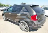 2011 Ford EDGE фото