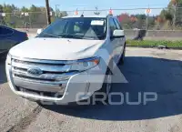 2011 Ford EDGE photo