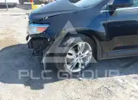 2011 Ford EDGE photo