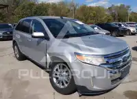 2011 Ford EDGE photo