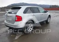 2011 Ford EDGE photo