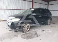 2011 Ford EDGE photo