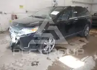 2011 Ford EDGE фото