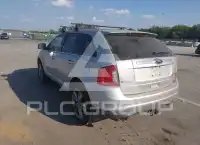2011 Ford EDGE фото