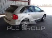 2011 Ford EDGE фото