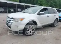 2011 Ford EDGE photo