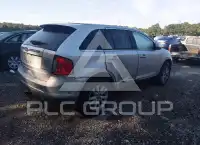 2011 Ford EDGE photo