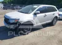 2011 Ford EDGE photo