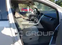 2011 Ford EDGE фото