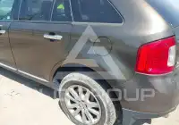 2011 Ford EDGE фото