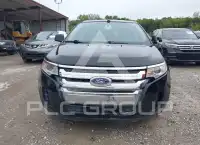 2011 Ford EDGE фото