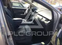 2011 Ford EDGE фото