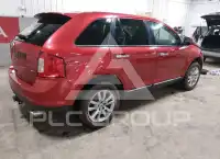 2011 Ford EDGE фото