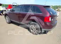 2011 Ford EDGE фото