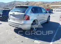 2011 Ford EDGE фото