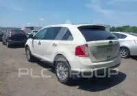 2011 Ford EDGE photo