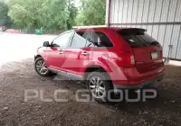 2011 Ford EDGE photo