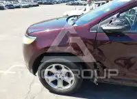 2011 Ford EDGE photo