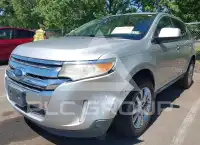 2011 Ford EDGE фото