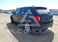 2011 Ford EDGE фото