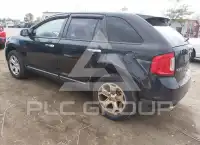 2011 Ford EDGE фото