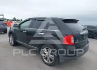 2011 Ford EDGE photo