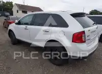 2011 Ford EDGE photo